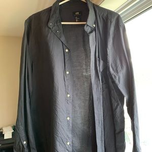 H&M Dress Shirt